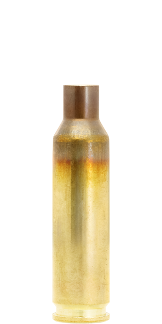 Гильзы LAPUA 6,5 Creedmoor, LRP, латунные, без капсюля  (100шт). P/N 4PH6013. В НАЛИЧИИ.
