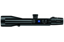 Оптический прицел Carl Zeiss Victory Diarange M (шина Zeiss) 3–12x56 T*, прицельная сетка 43 с подсветкой. С лазерным дальномером и системой ввода поправок ASV. (521794-9960-010)