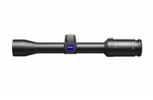 Оптический прицел Carl Zeiss Terra 3Х 2-7x32, прицельная сетка 20 (Z-Plex) без подсветки.