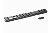 Планка Multirail для Remington 700SA-Picatinny/Blaser (12-PT-800-SA-008)