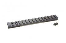 Планка Picatinny для Remington 700 SA (11-PT-ST-00-008)