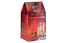 Гильзы HORNADY 6,5х55 SW латунная, без капсюля (50шт) P/N 82263