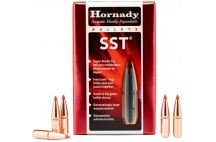 Пули HORNADY 7,62x39. (.310") 123 GR. SST (100шт) P/N 3142. В НАЛИЧИИ.