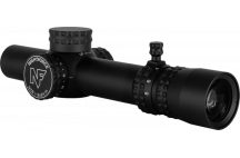 Оптический прицел NIGHTFORCE NX8 1-8x24, F1/FFP,  .2MR, сетка FC-DMX с подсветкой (C654). В НАЛИЧИИ.