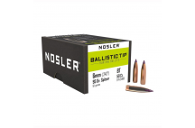 Пули NOSLER 6 ММ. (.243") 95 гр. BALISTIC TIP  (50шт) p/n 24095. В НАЛИЧИИ.