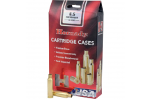 Гильзы HORNADY 6,5 Creedmoor, латунные, без капсюля (50шт) P/N 86281 В НАЛИЧИИ.