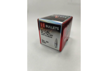 Пули HORNADY 22 клб. (.224") 55гр. FMG-BT с каннелюрами (100шт) P/N 2267. В НАЛИЧИИ