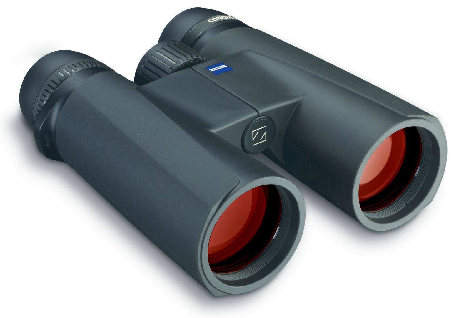 Бинокль Carl Zeiss Conquest HD  10x42 T*