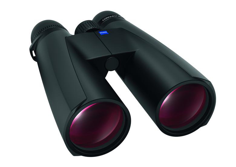 Бинокль Carl Zeiss Conquest HD 10x56 T*