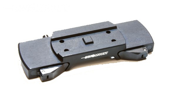 Кронштейн для Blaser — Aimpoint micro — Slight long (52-AM-06-00-800). В НАЛИЧИИ.