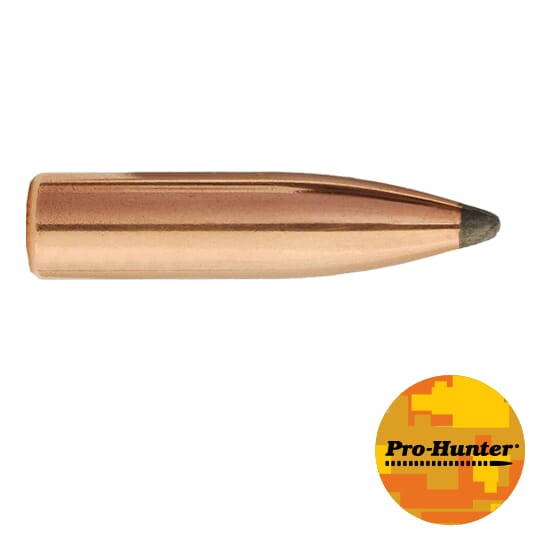 Пули SIERRA 6 ММ. (.243") 100 GR. SPT Pro-Hunter  (100шт) P/N 1540. В НАЛИЧИИ.