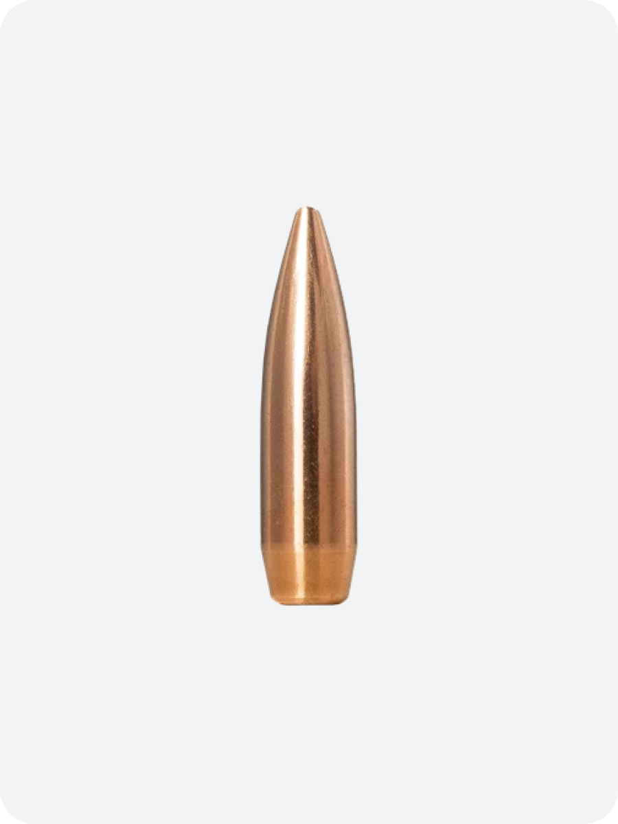 Пули Norma 30 CAL. (.308") 155 GR. GTX (100шт) P/N 10676861 В НАЛИЧИИ.