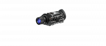 Монокуляр ночного видения Dedal-370-DK3/bw