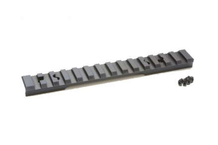 Планка Picatinny для Remington 7400/7600/750 (11-PT-ST-00-013)