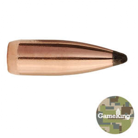 Пули SIERRA  22 CAL. (.224") 62 GR. SBT  (100шт) P/N 9362. В НАЛИЧИИ.
