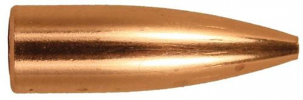 Пули BERGER .22 CAL. (.224") 52 GR.  FB TARGET (100шт) P/N . 22408. В НАЛИЧИИ.