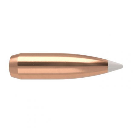 Пули NOSLER 8 MM. (.323") 200 GR. ACCUBOND (50шт) P/N54374. В НАЛИЧИИ