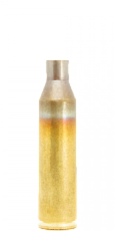 Гильзы  LAPUA 338 Lapua Magnum, латунные, без капсюля  (100шт). P/N 4PH8068. В НАЛИЧИИ.