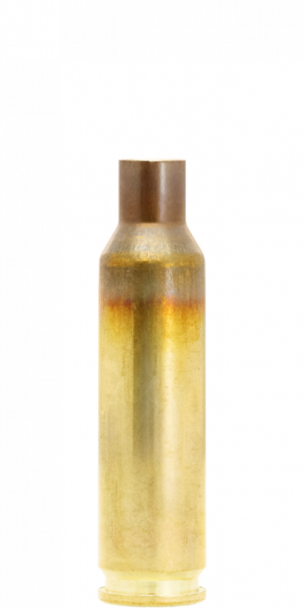 Гильзы LAPUA 6,5 Creedmoor, LRP, латунные, без капсюля  (100шт). P/N 4PH6013. В НАЛИЧИИ.