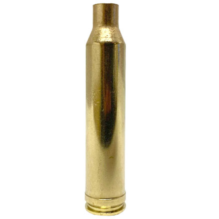 Гильзы PETERSON 7 mm.  Rem. Mag., латунные, без капсюля (50шт). P/N BRPC0018. В НАЛИЧИИ.