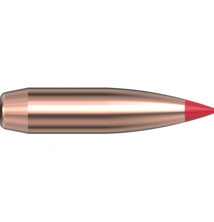 Пули HORNADY 22 клб. (.224") 73 гр. Eld-M (100шт) P/N 22774. В НАЛИЧИИ
